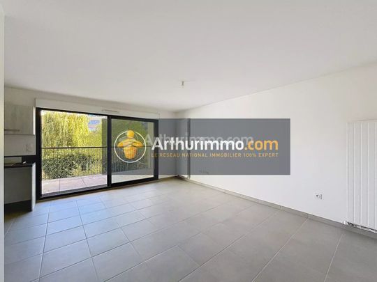 Location Appartement 3 pièces 66 m2 à Chamalières - Photo 1