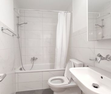 neu renovierte 1-Zimmerwohnung in Kleinbasel - Foto 5