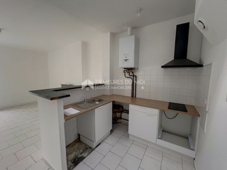 Location Appartement 3 pièces 53m² QUISSAC 30260 - Photo 3