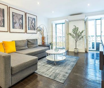 Apartment T1 in Santa Maria Maior, Lisboa - Photo 2