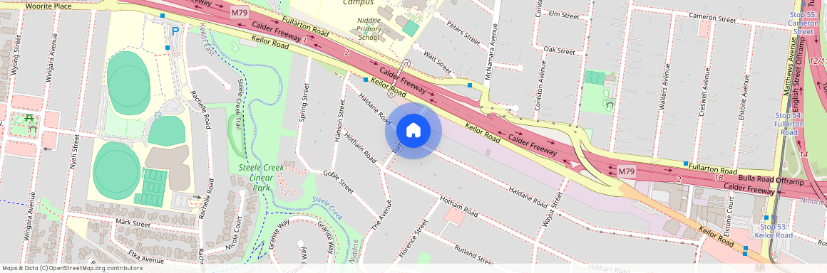 80 Haldane Road, Vic 3042, Niddrie