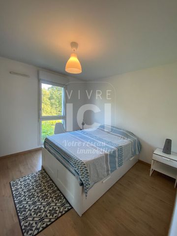 T2 Meuble - Nantes Boulevard Des Anglais - Photo 4