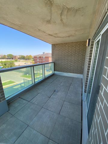 For Lease - 62 Balsam Street Unit# H303, Waterloo, Ontario - Photo 5