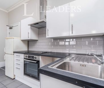 apartment to rent Northam Road, Southampton SO14 - Photo 4