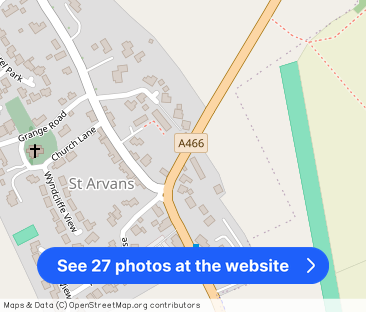 Porthcasseg Farm, St. Arvans, Chepstow, NP16 - Photo 1