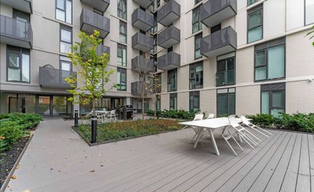 For Lease - 500 Wilson Avenue Unit# 203, Toronto, Ontario - Photo 3