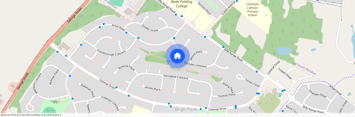 8 Youl Place, Bligh Park NSW 2756