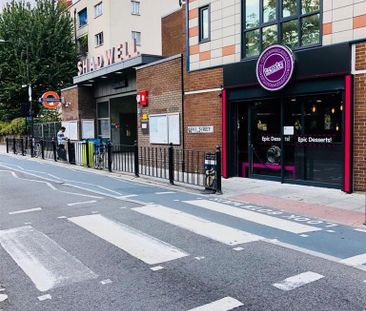 1 bedroom in a house share to rent - Photo 2