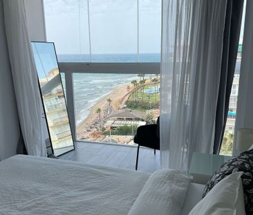 Alquiler de piso en Calle Alhamar, 6 - Photo 5