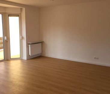 Renovierte 3 Zimmerwohnung mit schicker Einbauküche in zentraler La... - Photo 1