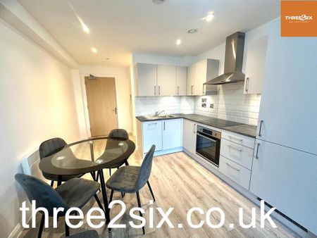 1 bedroom apartment to rent - Photo 5