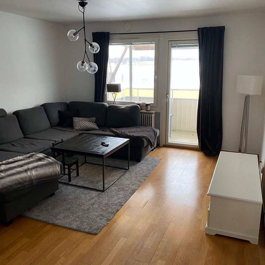 Esplanaden, Hallsberg - Foto 1