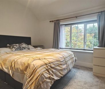 2 bedroom terraced house to rent - Photo 6