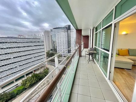 Apartamento T1 em Lisboa - Photo 3