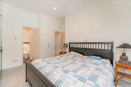 Bramham Gardens, Earls Court - Photo 5