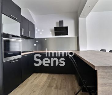 Location maison - Lille - Photo 1