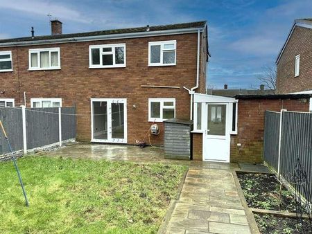 Stroud Avenue, Willenhall, WV12 - Photo 3