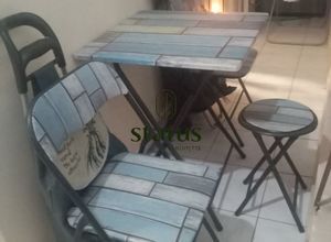Studio/Γκαρσονιέρα για ενοικίαση - Πάτρα, - Photo 1