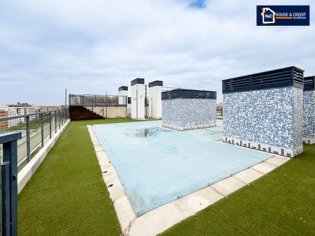 Apartamento de alquiler en Avenida del Ensanche de Vallecas, Ensanche de Vallecas - La Gavia - Photo 5