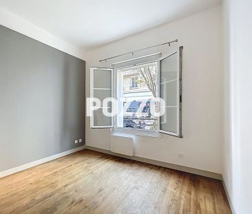 A LOUER : STUDIO AVEC MEZZANINE - RENOVÉ - 24 M² - CENTRE-VILLE - Photo 5