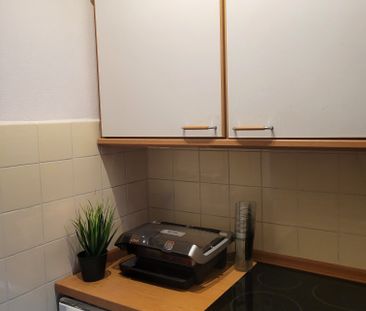 Kleine gemütliche Dachgeschosswohnung zu vermieten - Photo 3