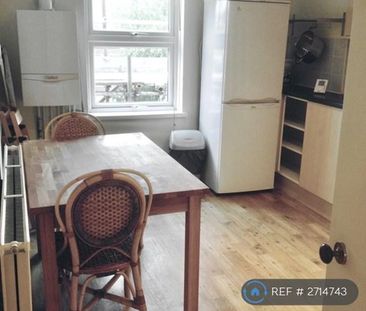1 bedroom flat to rent - Photo 6
