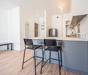 Przytulna Kawalerka SKM UM| Gdynia Grabówek - Zdjęcie 3