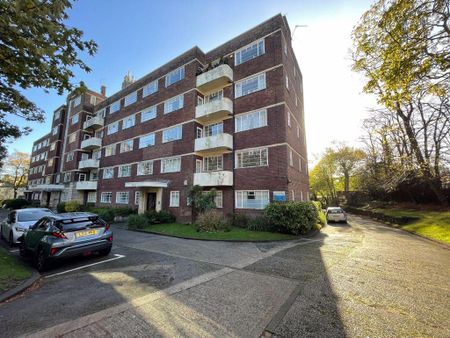2 bedroom flat to rent - Photo 3