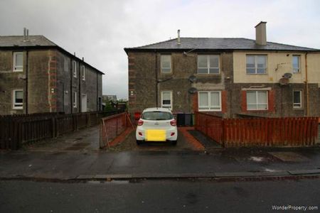 2 bedroom property to rent in Ayr - Photo 2