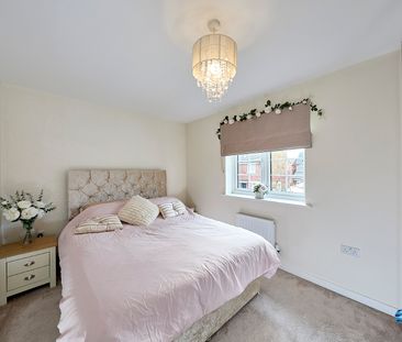 Comer Wall Way, Halewood, L26, L4, Chiltern - Photo 3