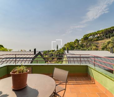 4-Bedroom Semi-Detached House for Rent in Sant Gervasi – La Bonanov... - Photo 5