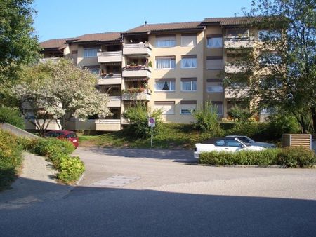 MIETEN OHNE MIETKAUTION - Ruhige und günstige Familienwohnung - Foto 5