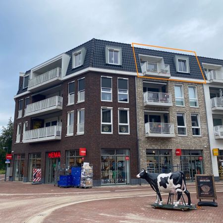 Appartement te huur: Torenstraat 68 5271 GA Sint-Michielsgestel - Photo 4