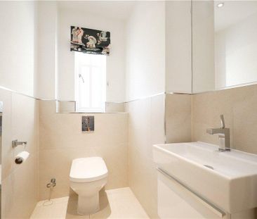 5 bedroom semi-detached house to rent - Photo 4