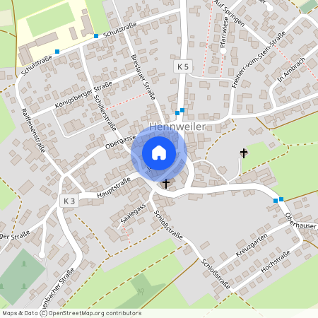 55619 Rheinland-Pfalz - Hennweiler