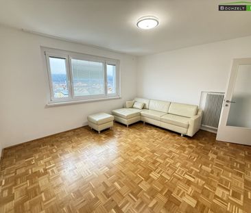 Sanierte 3-Zimmer-Wohnung mit Garage im Ortskern ++ KNITTELFELD ++ - Foto 4