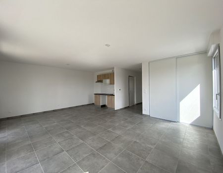 Appartement 3 pièces - Photo 3