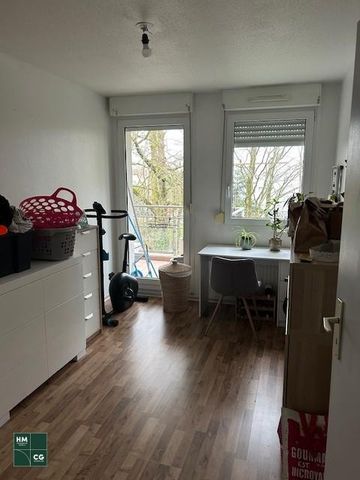 Location Appartement 3 pièces 68m² TRUCHTERSHEIM 67370 - Photo 4