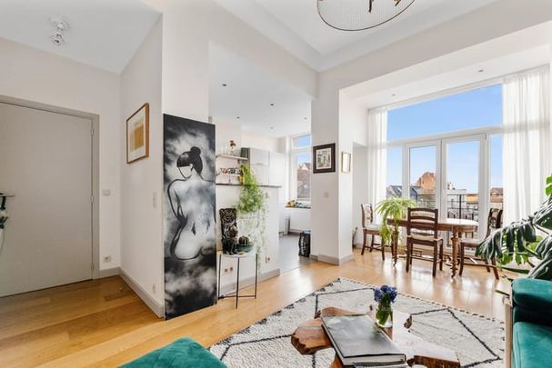 Appartement te huur - Photo 1