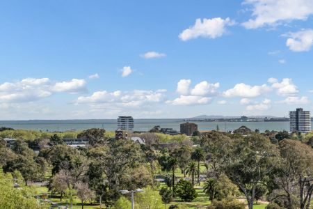 710/6 St Kilda Road, St Kilda. - Photo 5