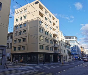 Appartement de 2.5 p. au 6ème étage. - Foto 1