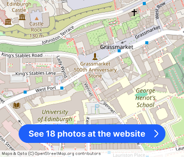 Brown's Place, Edinburgh, Midlothian - Photo 1