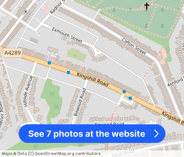 Kingshill Road, Old Town, Swindon, SN1 - Photo 1