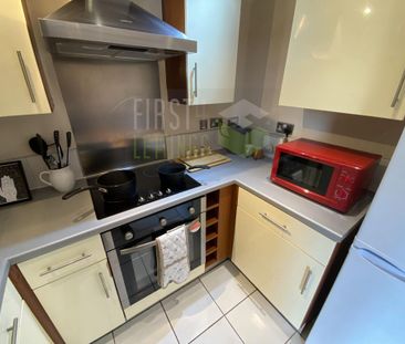 2 bedroom flat to rent - Photo 1