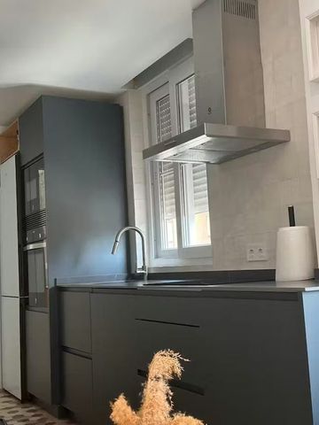 Avinguda Doctor Peset Aleixandre, Valencia, Valencian Community 46019 - Foto 4