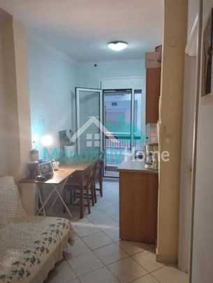 Studio/Γκαρσονιέρα για ενοικίαση - Φάληρο - Ιπποκράτειο, - Φωτογραφία 1