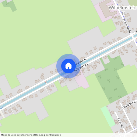 Süderwieke, 26639 Niedersachsen - Wiesmoor