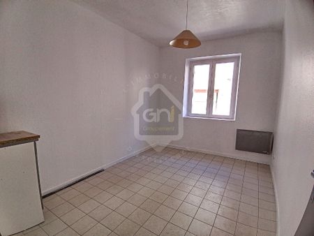À LOUER , Appartement 3 chambres 75m² - Jonquières, - Photo 3