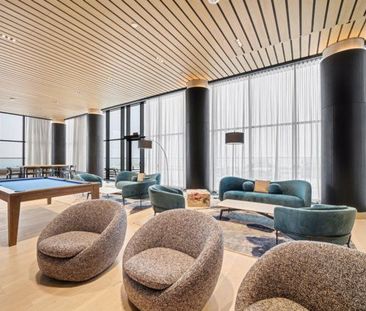 For Lease - 56 Andre De Grasse Street Unit# 921, Markham, Ontario - Photo 1