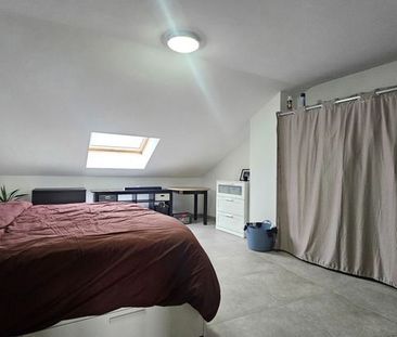 Appartement te huur - Photo 1
